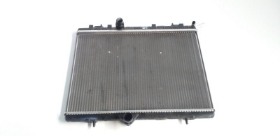 RADIADOR AGUA, CITROEN, C4 BERLINA