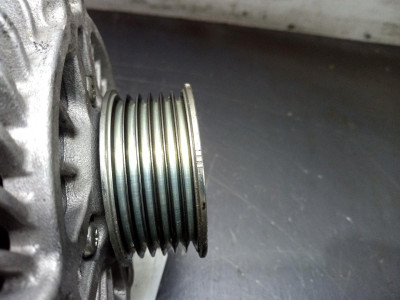 ALTERNADOR, SUBARU, XV (G33/G43)