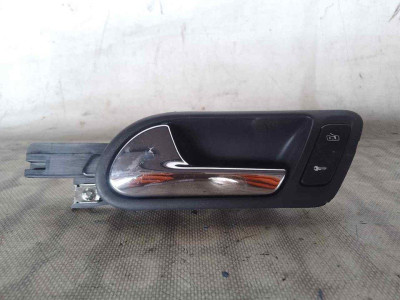 MANETA INTERIOR DELANTERA IZQUIERDA, Volkswagen, GOLF V (1K1)(10.2003)