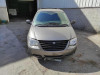 CHRYSLER VOYAGER (RG) — автомобиль-донор на запчасти 