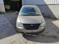 CHRYSLER VOYAGER (RG)