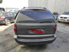 CHRYSLER VOYAGER (RG) — автомобиль-донор на запчасти 