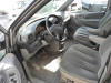 CHRYSLER VOYAGER (RG) — автомобиль-донор на запчасти 