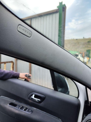 AIRBAG CORTINA DELANTERO IZQUIERDO