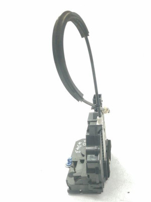 CERRADURA PUERTA DELANTERA DERECHA, FIAT, III PUNTO (199)
