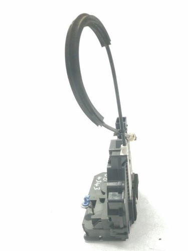 CERRADURA PUERTA DELANTERA DERECHA FIAT III PUNTO (199) 