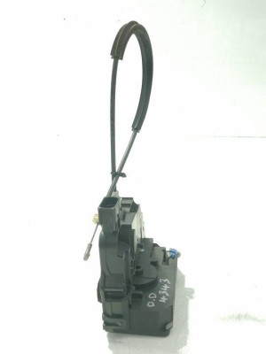 CERRADURA PUERTA DELANTERA DERECHA, FIAT, III PUNTO (199)