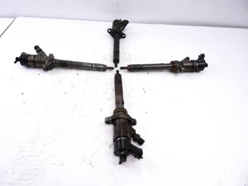  INYECTOR FORD FOCUS BERLINA (CAP) 