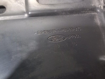 SOPORTE BATERIA, FORD, FIESTA (CNN)