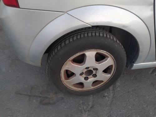  PINZA DE FRENO TRASERA DERECHA OPEL MERIVA 