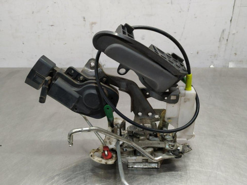  CERRADURA PUERTA DELANTERA IZQUIERDA Citroen C1 