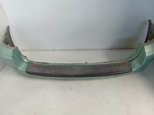  PARAGOLPES TRASERO Peugeot 307 BREAK / SW (S1)(04.2002) 