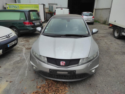 HONDA CIVIC 5 PUERTAS (FK)