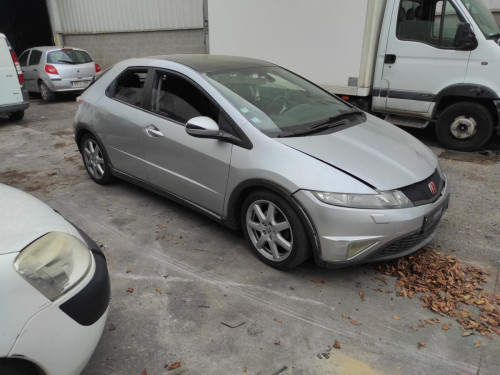 HONDA CIVIC 5 PUERTAS (FK) — vehículo donante para recambios 