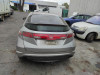 HONDA CIVIC 5 PUERTAS (FK) — vehículo donante para recambios 
