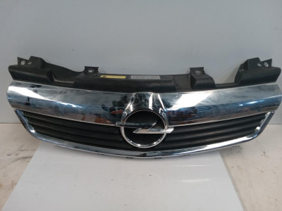 REJILLA DELANTERA, OPEL, ZAFIRA B