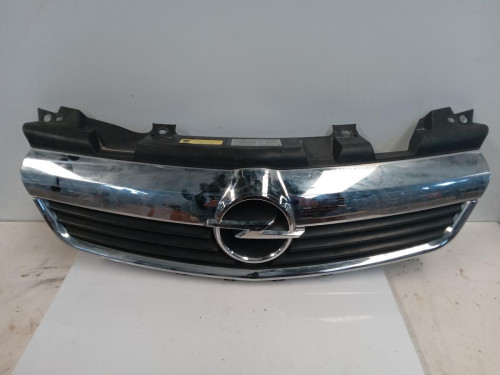  REJILLA DELANTERA OPEL ZAFIRA B 