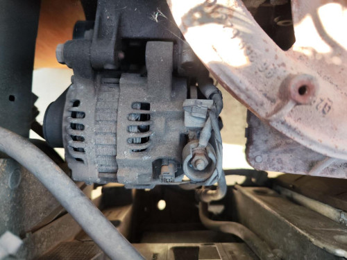 ALTERNADOR Citroen C2 
