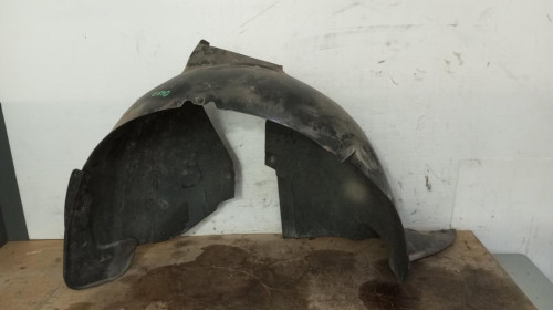 PASO RUEDA DELANTERO DERECHO Volkswagen CADDY (2K)(02.2004) 