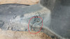 PASO RUEDA DELANTERO DERECHO Volkswagen CADDY (2K)(02.2004) 