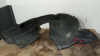 PASO RUEDA DELANTERO DERECHO Volkswagen CADDY (2K)(02.2004) 