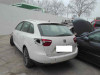 SEAT IBIZA ST (6P8) — vehículo donante para recambios 
