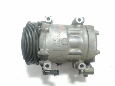COMPRESOR AIRE ACONDICIONADO, ALFA ROMEO, GT (125)
