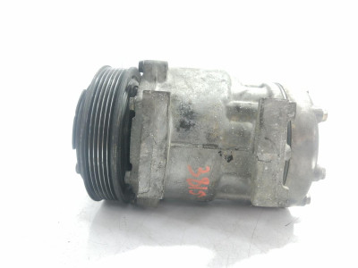 COMPRESOR AIRE ACONDICIONADO, ALFA ROMEO, GT (125)