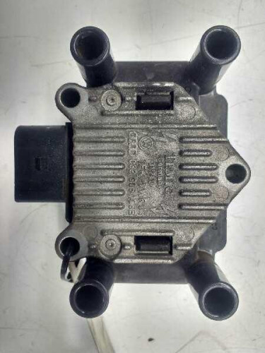  BOBINA ENCENDIDO VOLKSWAGEN POLO III BERLINA (6N2) 