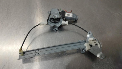  ELEVALUNAS TRASERO IZQUIERDO Nissan QASHQAI (J10) 