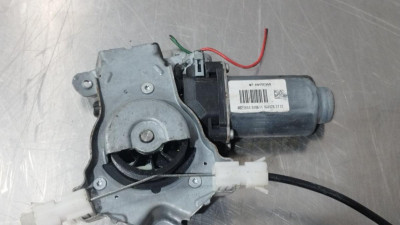 ELEVALUNAS TRASERO IZQUIERDO, NISSAN, QASHQAI (J10)