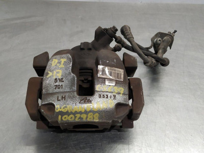 PINZA DE FRENO DELANTERA IZQUIERDA, OPEL, GRANDLAND X