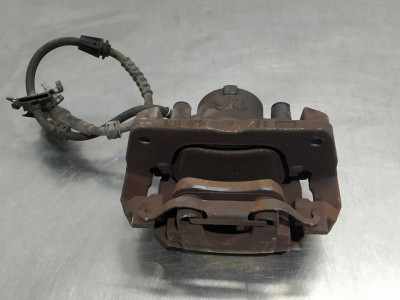 PINZA DE FRENO DELANTERA IZQUIERDA, OPEL, GRANDLAND X