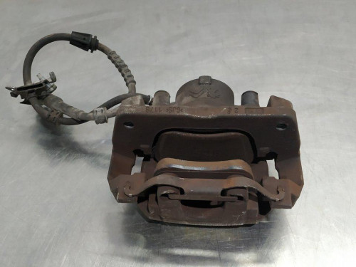 PINZA DE FRENO DELANTERA IZQUIERDA Opel GRANDLAND X 