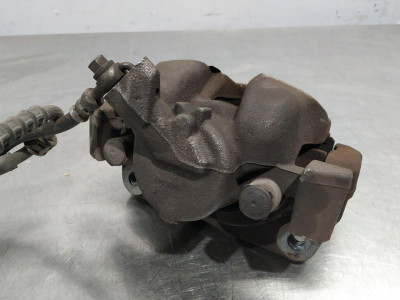 PINZA DE FRENO DELANTERA IZQUIERDA, OPEL, GRANDLAND X