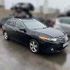 HONDA ACCORD TOURER (CW), HONDA, ACCORD TOURER (CW)