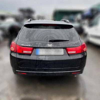 HONDA ACCORD TOURER (CW), HONDA, ACCORD TOURER (CW)