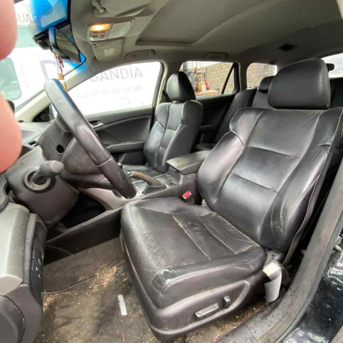 HONDA ACCORD TOURER (CW), HONDA, ACCORD TOURER (CW)