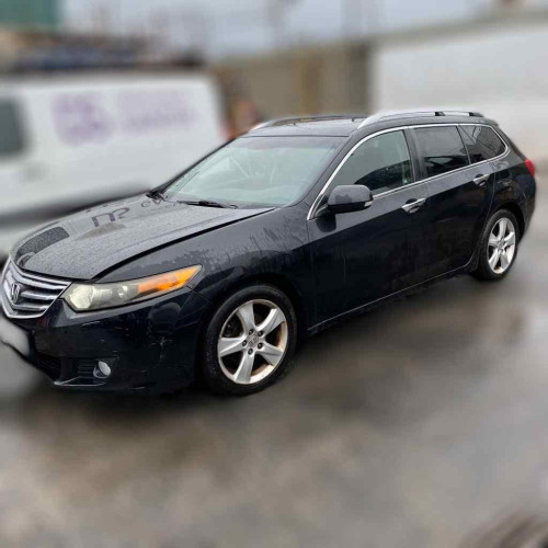 HONDA ACCORD TOURER (CW), HONDA, ACCORD TOURER (CW)