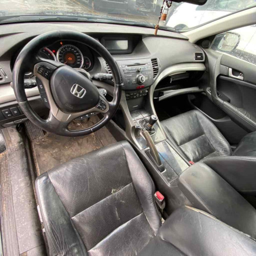 HONDA ACCORD TOURER (CW), HONDA, ACCORD TOURER (CW)