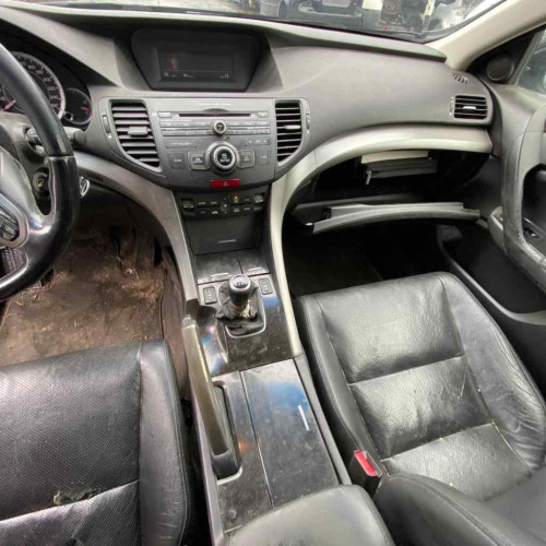 HONDA ACCORD TOURER (CW), HONDA, ACCORD TOURER (CW)