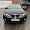 HONDA ACCORD TOURER (CW), HONDA, ACCORD TOURER (CW)