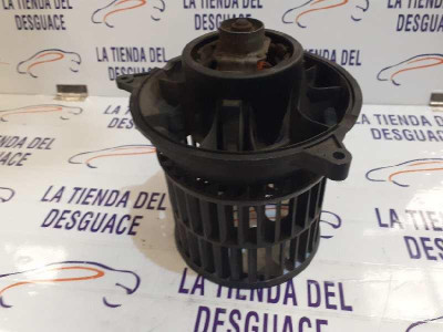 MOTOR CALEFACCION