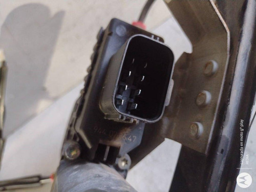  ELEVALUNAS DELANTERO DERECHO FORD MONDEO BERLINA (GE) 