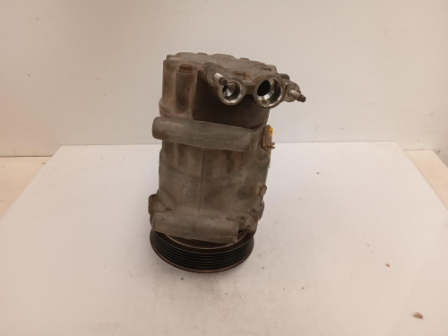  COMPRESOR AIRE ACONDICIONADO PEUGEOT 207 