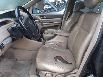 SSANGYONG RODIUS