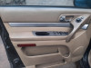SSANGYONG RODIUS — автомобиль-донор на запчасти 