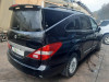 SSANGYONG RODIUS — автомобиль-донор на запчасти 