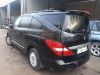 SSANGYONG RODIUS — автомобиль-донор на запчасти 