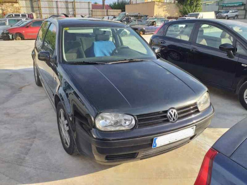  VOLKSWAGEN GOLF IV BERLINA (1J1)(10.1997) 